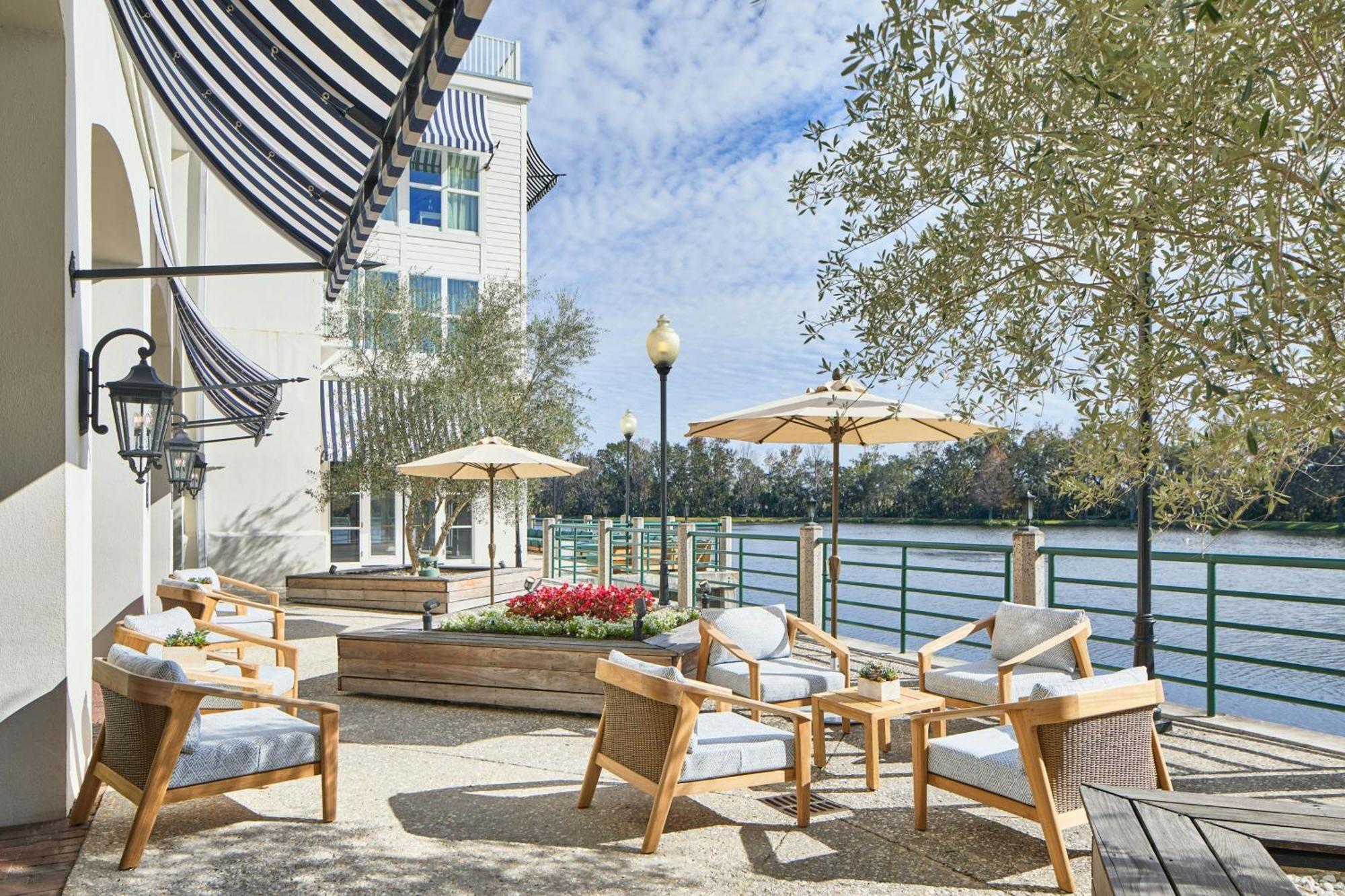 The Inn At Celebration, Autograph Collection Exterior foto