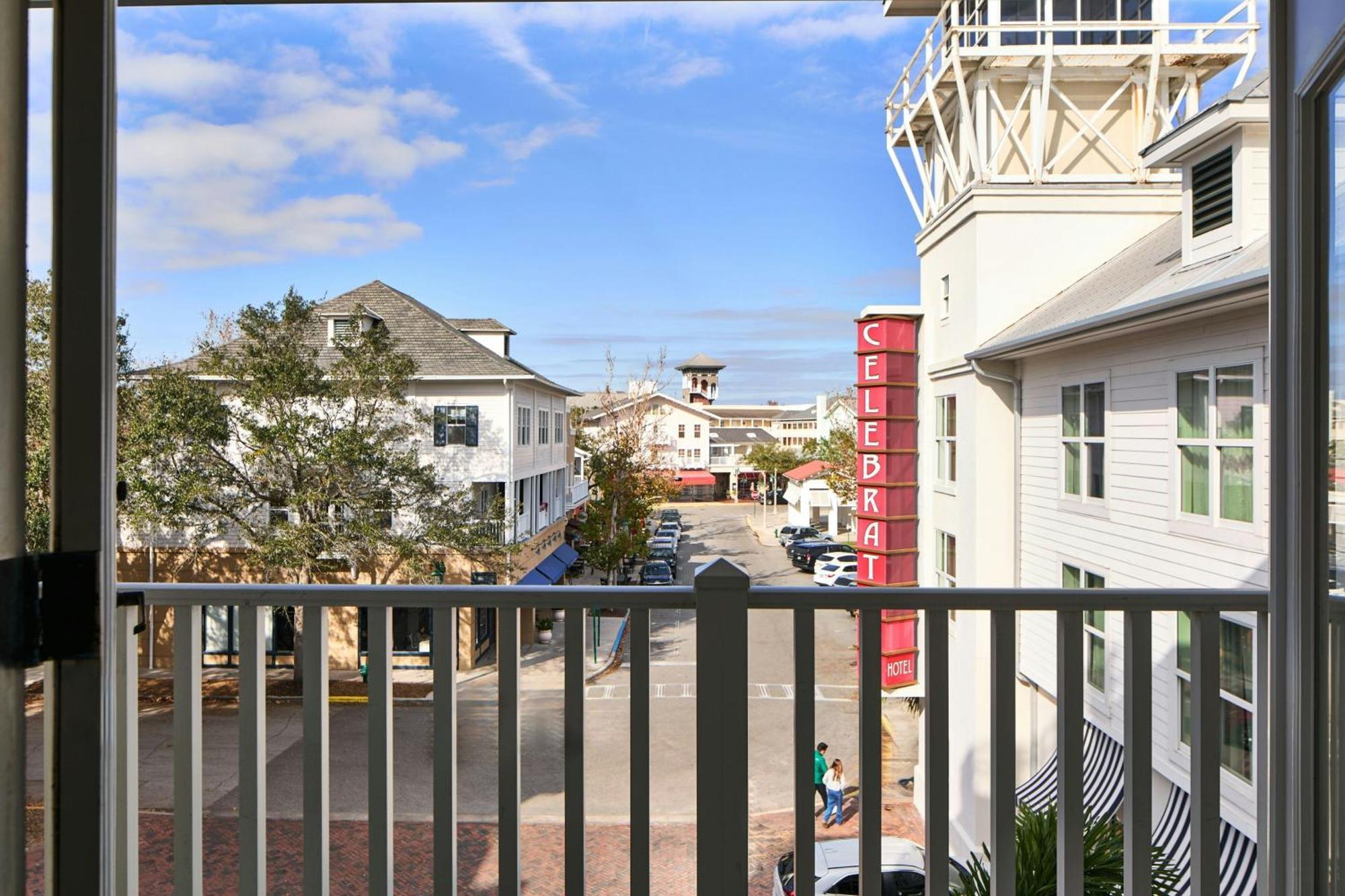 The Inn At Celebration, Autograph Collection Exterior foto