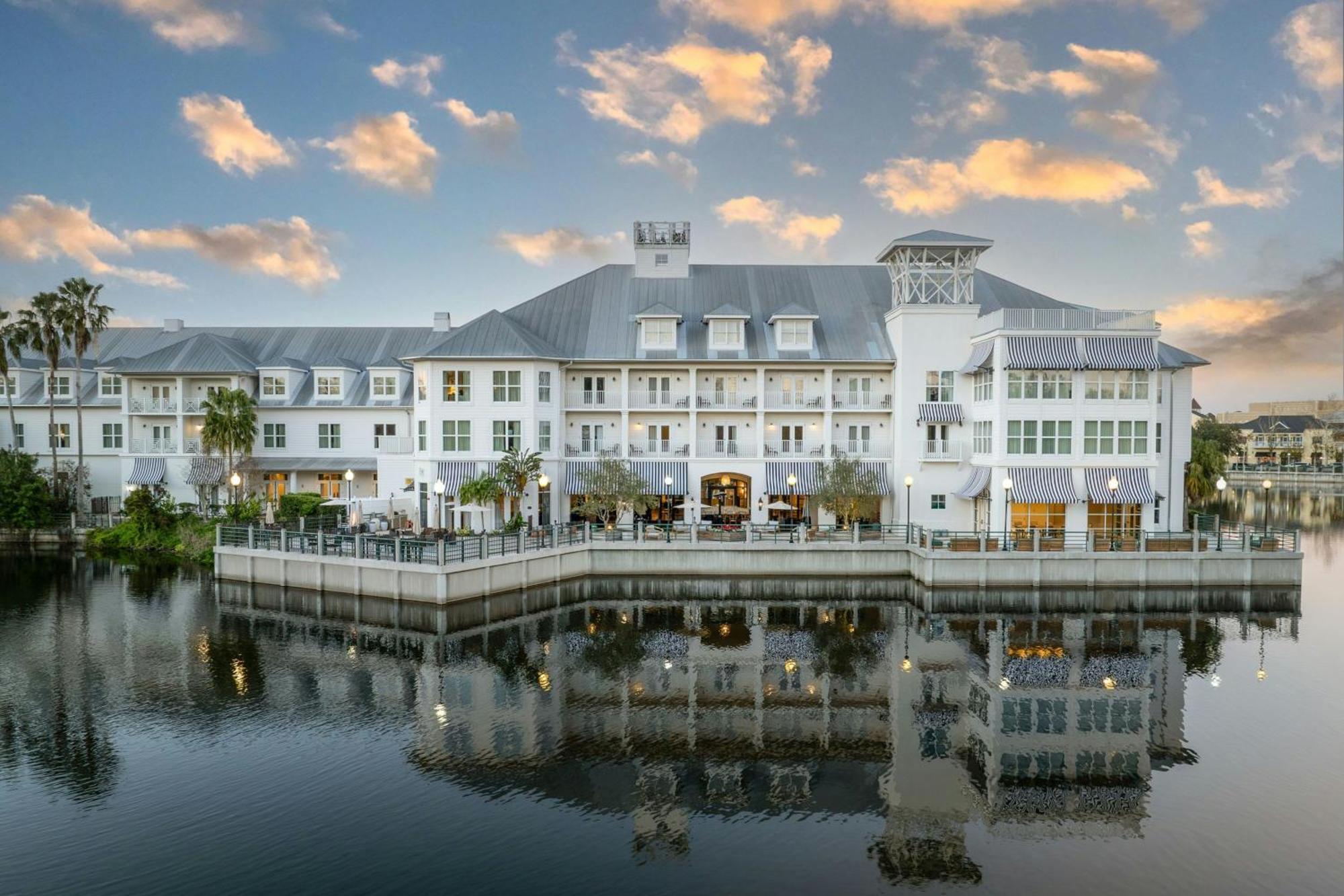 The Inn At Celebration, Autograph Collection Exterior foto