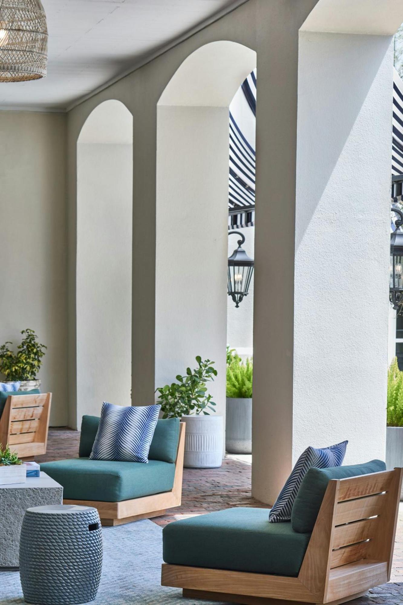 The Inn At Celebration, Autograph Collection Exterior foto