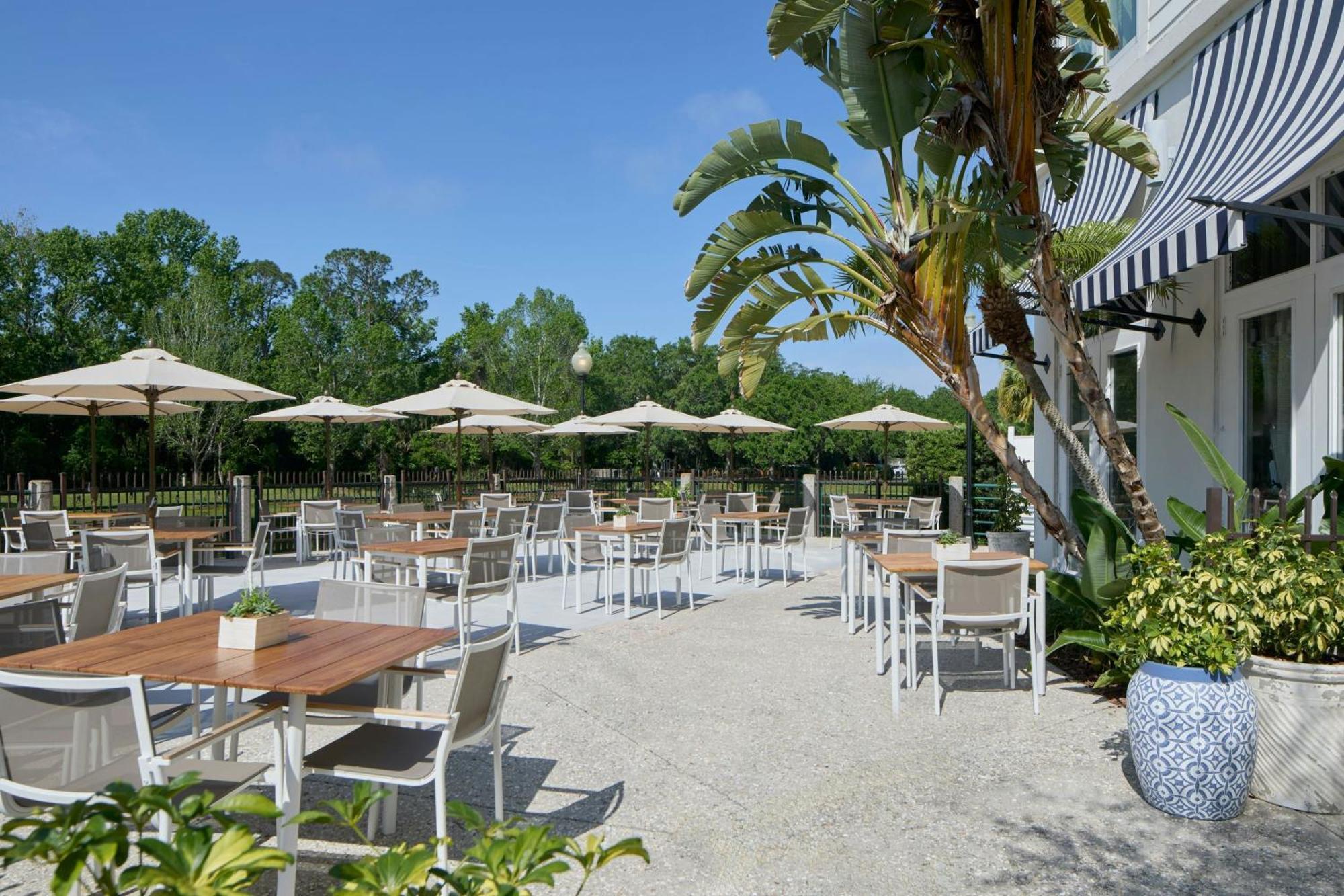 The Inn At Celebration, Autograph Collection Exterior foto